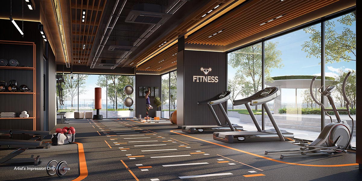 Gymnasium